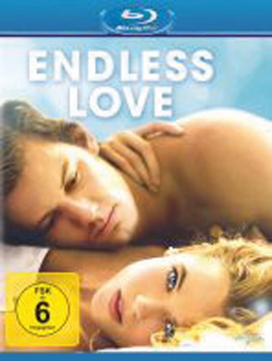 Blu-ray Film Endless Love (Universal) im Test, Bild 1