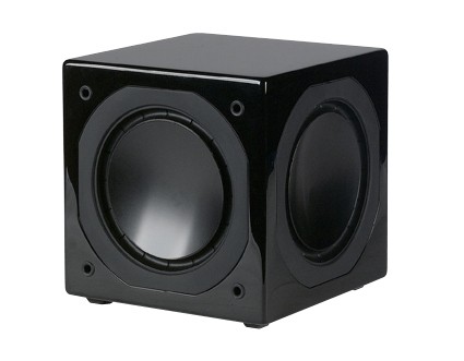 Subwoofer (Home) Energy ESW-M6 im Test, Bild 5