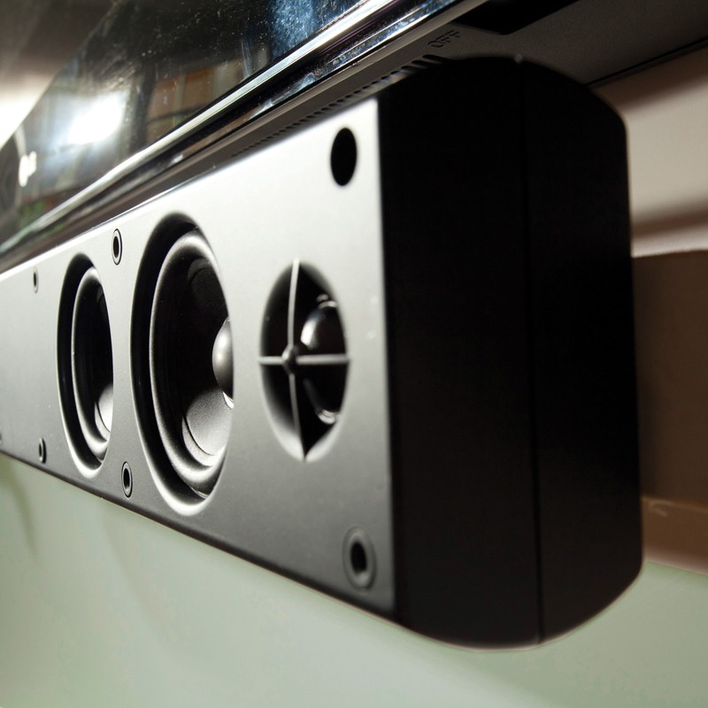 Soundbar Energy Power Bar Elite im Test, Bild 3