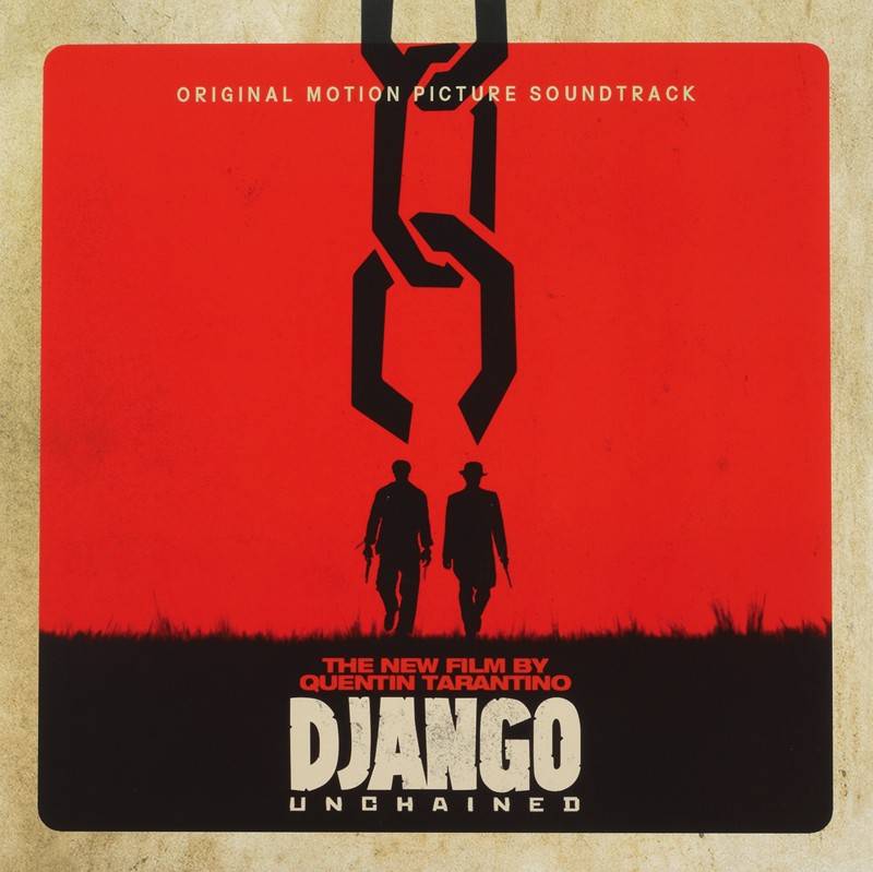 Schallplatte Ennio Morricone/Diverse – Django Unchained Soundtrack (Virgin) im Test, Bild 1