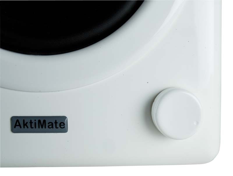 Lautsprecher Stereo Epoz AktiMate Mini im Test, Bild 4