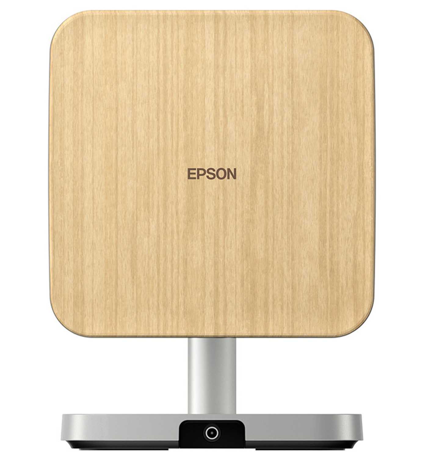 Smart und mobil: Epson EF-72, Bild 6 Beamer Epson EF-72 im Test, Bild 6