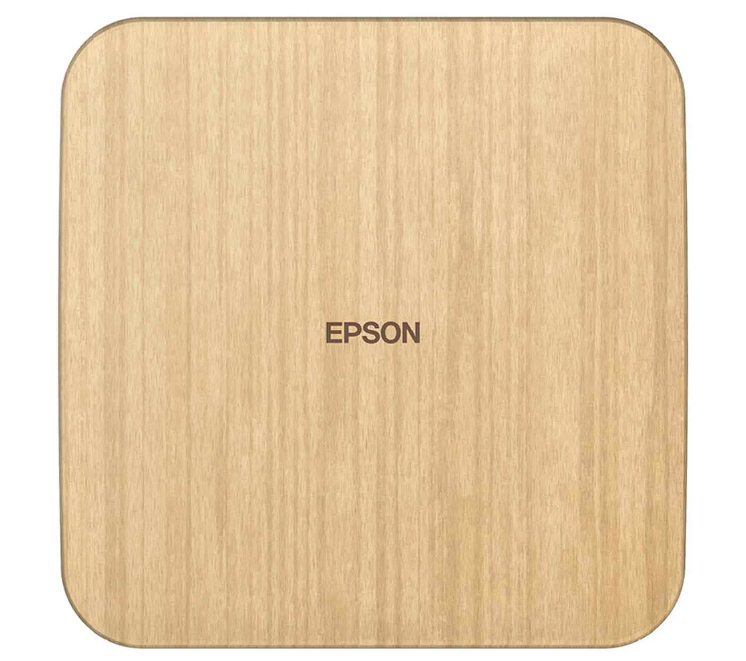 Smart und mobil: Epson EF-72, Bild 7 Beamer Epson EF-72 im Test, Bild 7