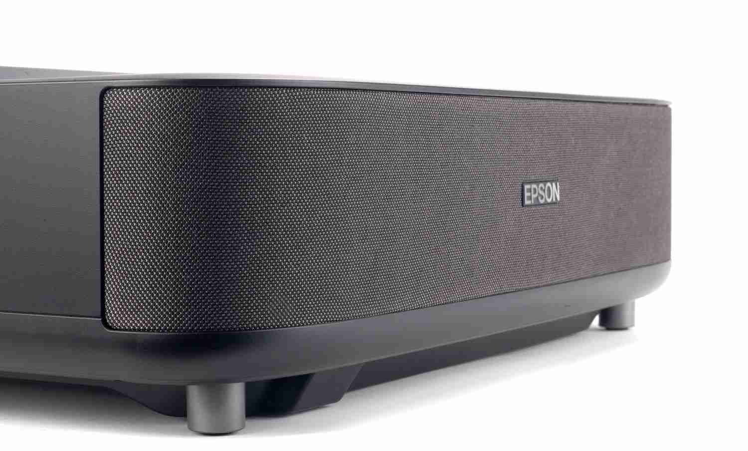 Beamer mit Android TV: Epson EH-LS300, Bild 2 Beamer Epson EH-LS300 im Test, Bild 2