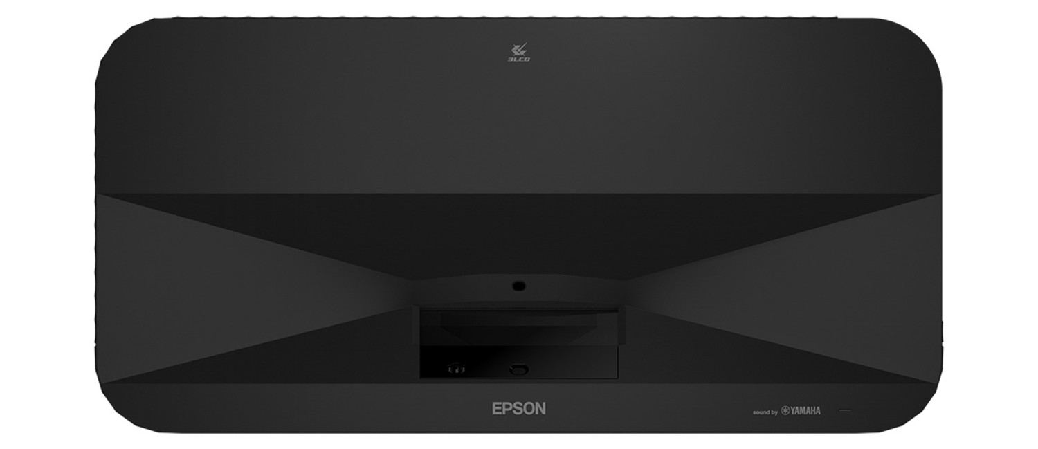 Beamer Epson EH-LS800 im Test, Bild 9