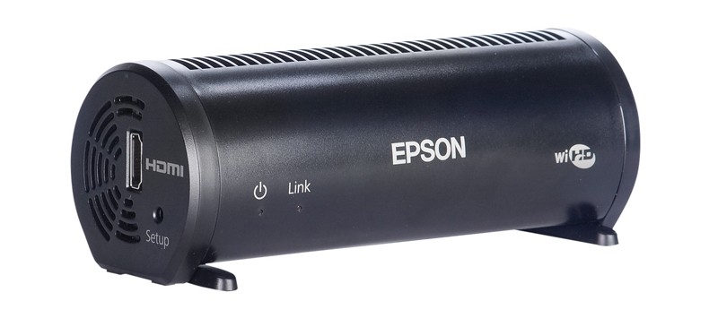 Beamer Epson EH-TW6000W im Test, Bild 5