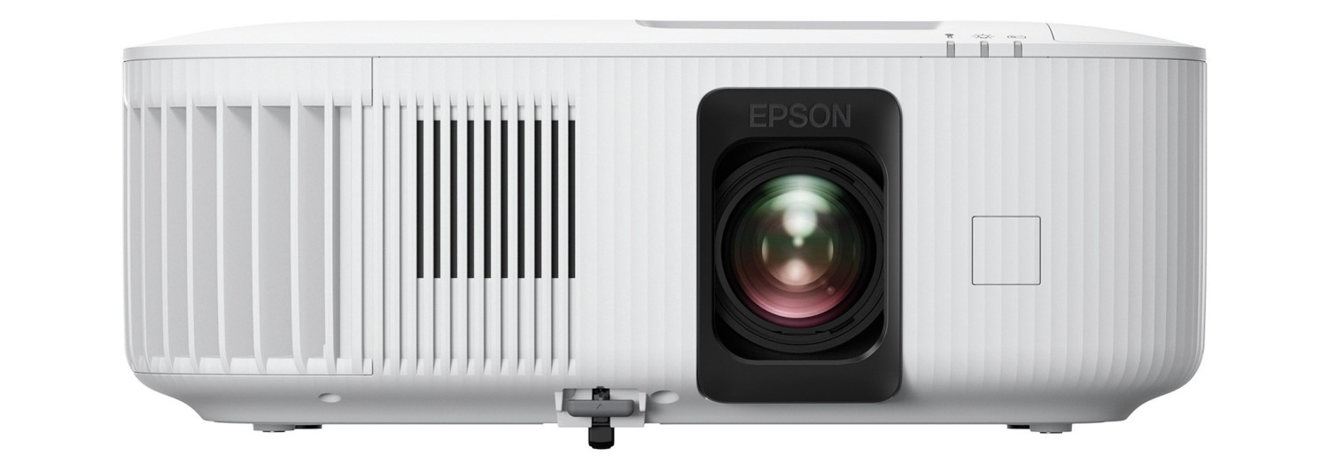 Beamer Epson EH-TW6250 im Test, Bild 2