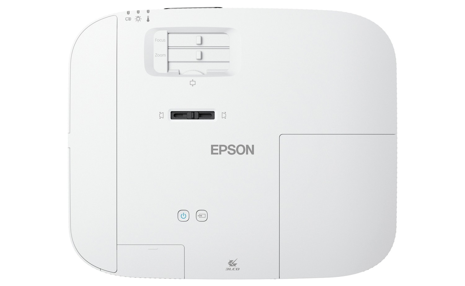 Beamer Epson EH-TW6250 im Test, Bild 3