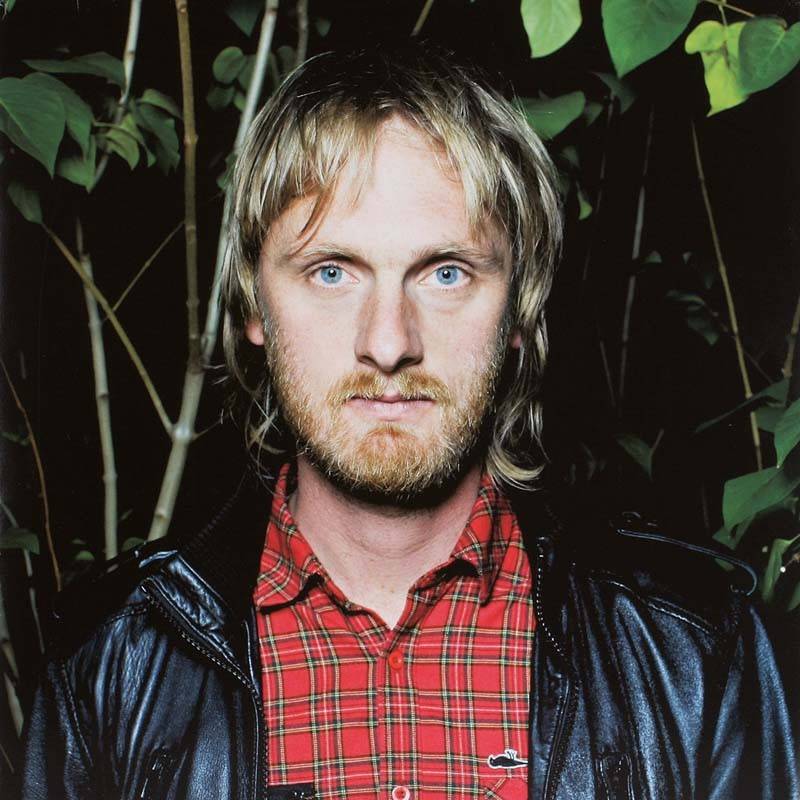 Erlend Ropstad – Roy, It Ain‘t Over Yet: Erlend Ropstad – Roy, It Ain‘t Over Yet (Rec 90), Bild 1 Schallplatte Erlend Ropstad – Roy, It Ain‘t Over Yet (Rec 90) im Test, Bild 1