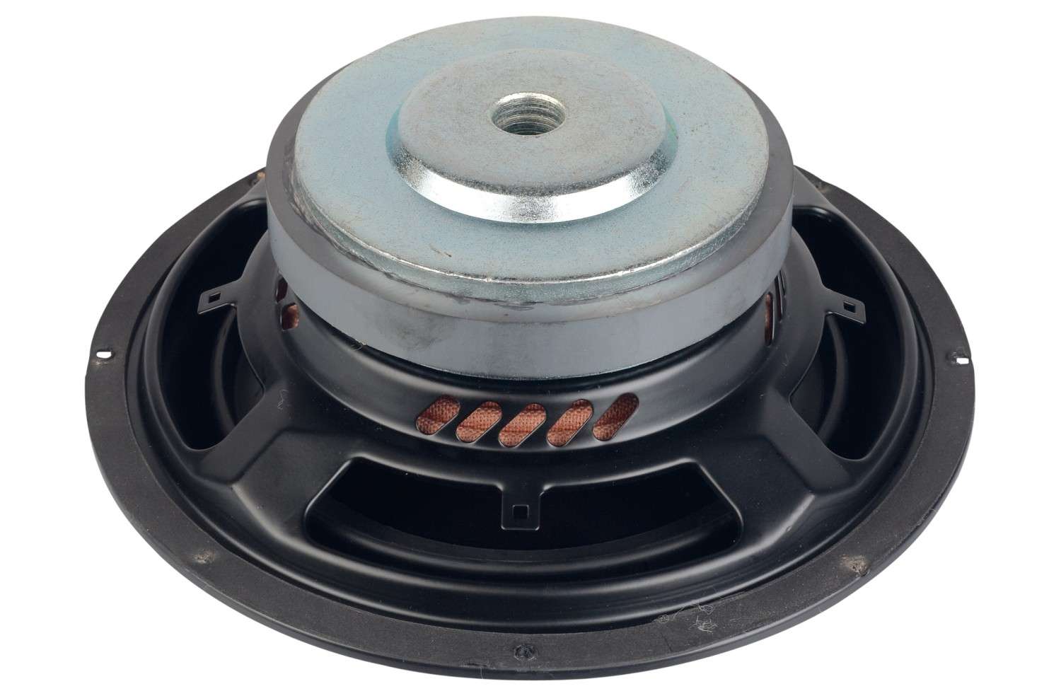 Car Hifi Endstufe Mono ESX Force2, ESX SXB8A, ESX SXB108A im Test , Bild 3