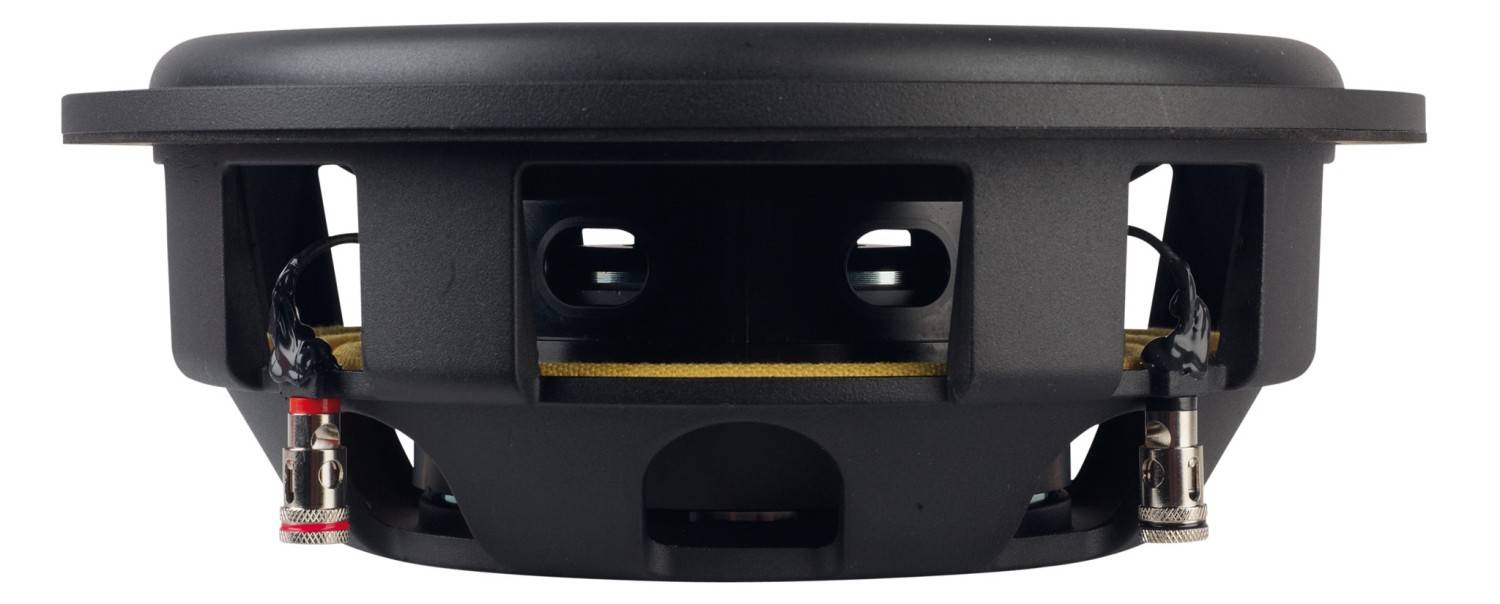 Serientest: ESX QX10BXA, ESX QX12BXA, Bild 5 Car Hifi Subwoofer Aktiv ESX QX10BXA, ESX QX12BXA im Test , Bild 5