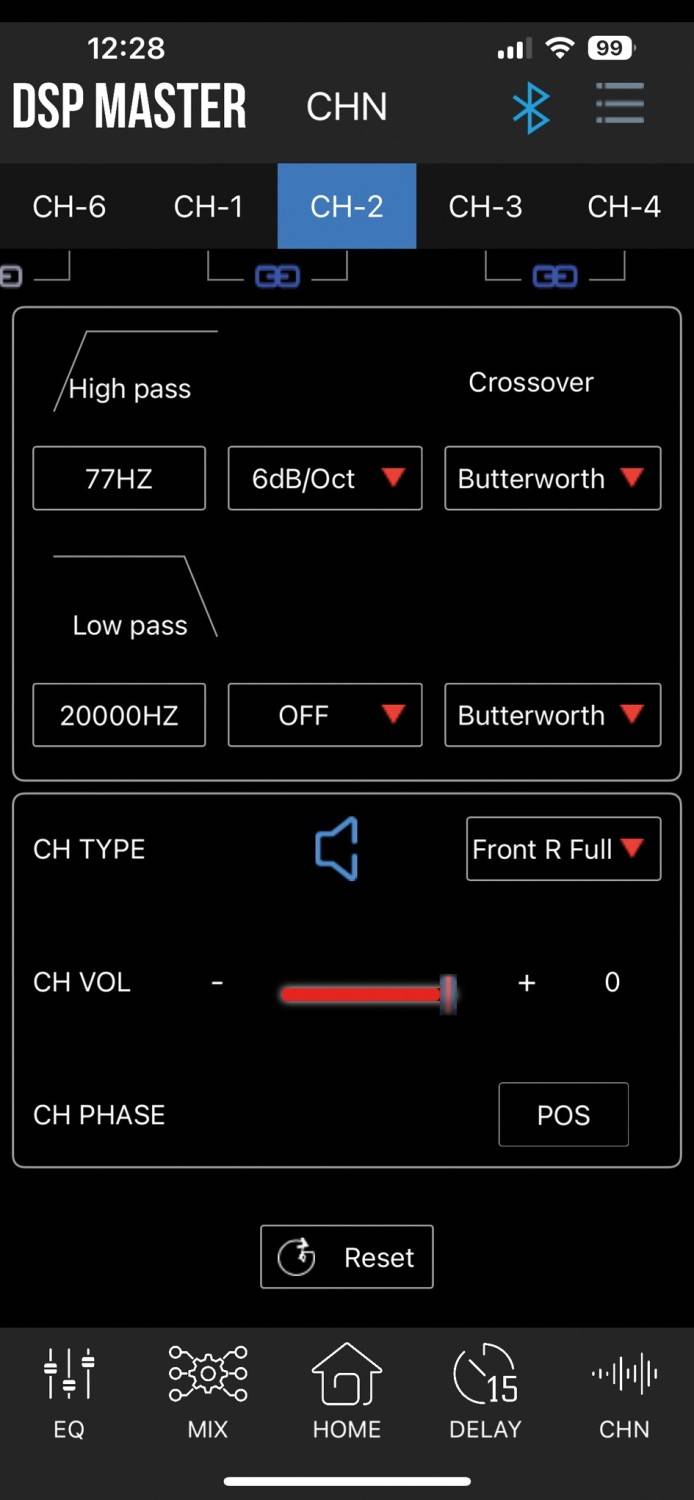 Car Hifi Endstufe Mono ESX SE1500.1, ESX SE800.6DSP im Test , Bild 7