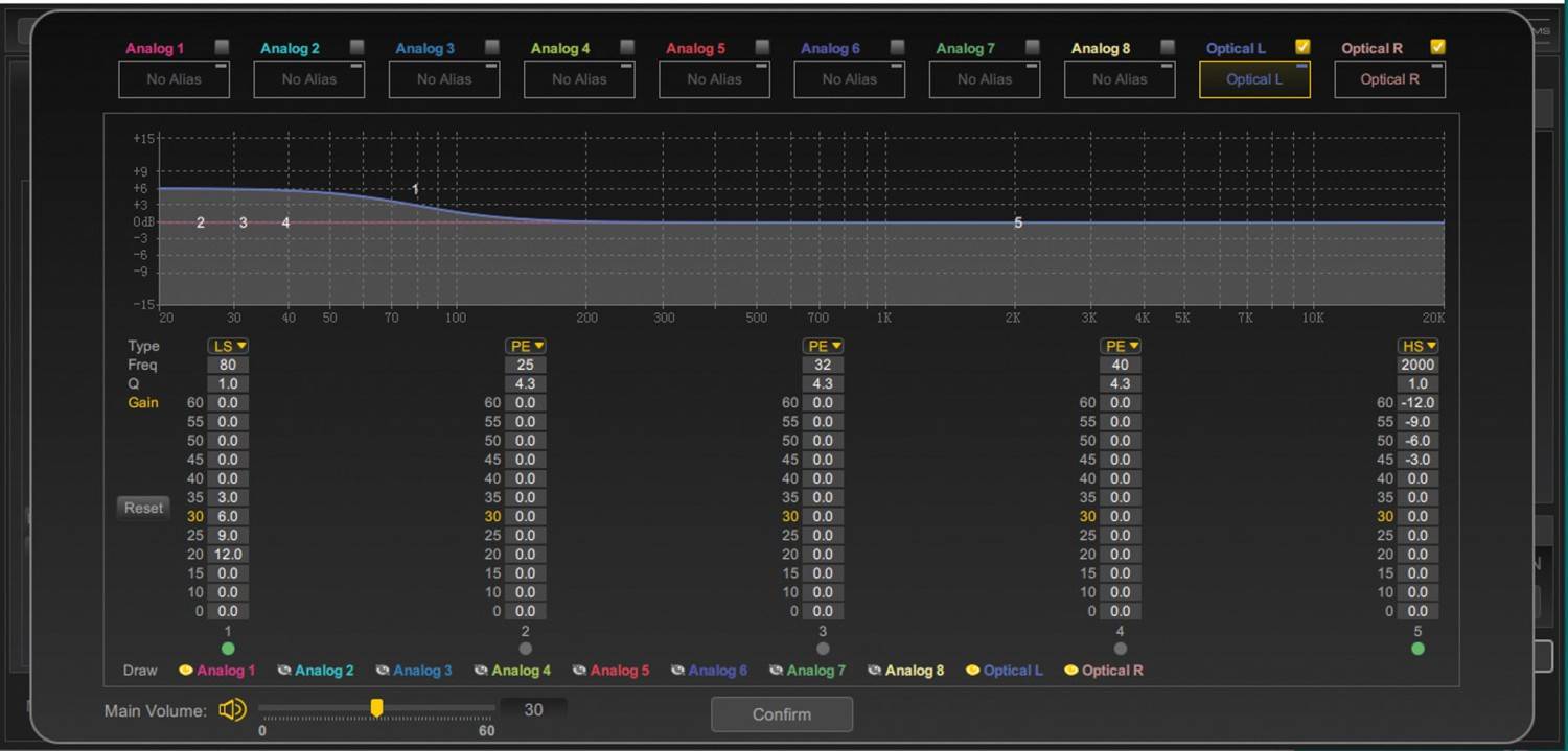 Car Hifi Endstufe Multikanal ESX VE1300.11SPv2 im Test, Bild 6