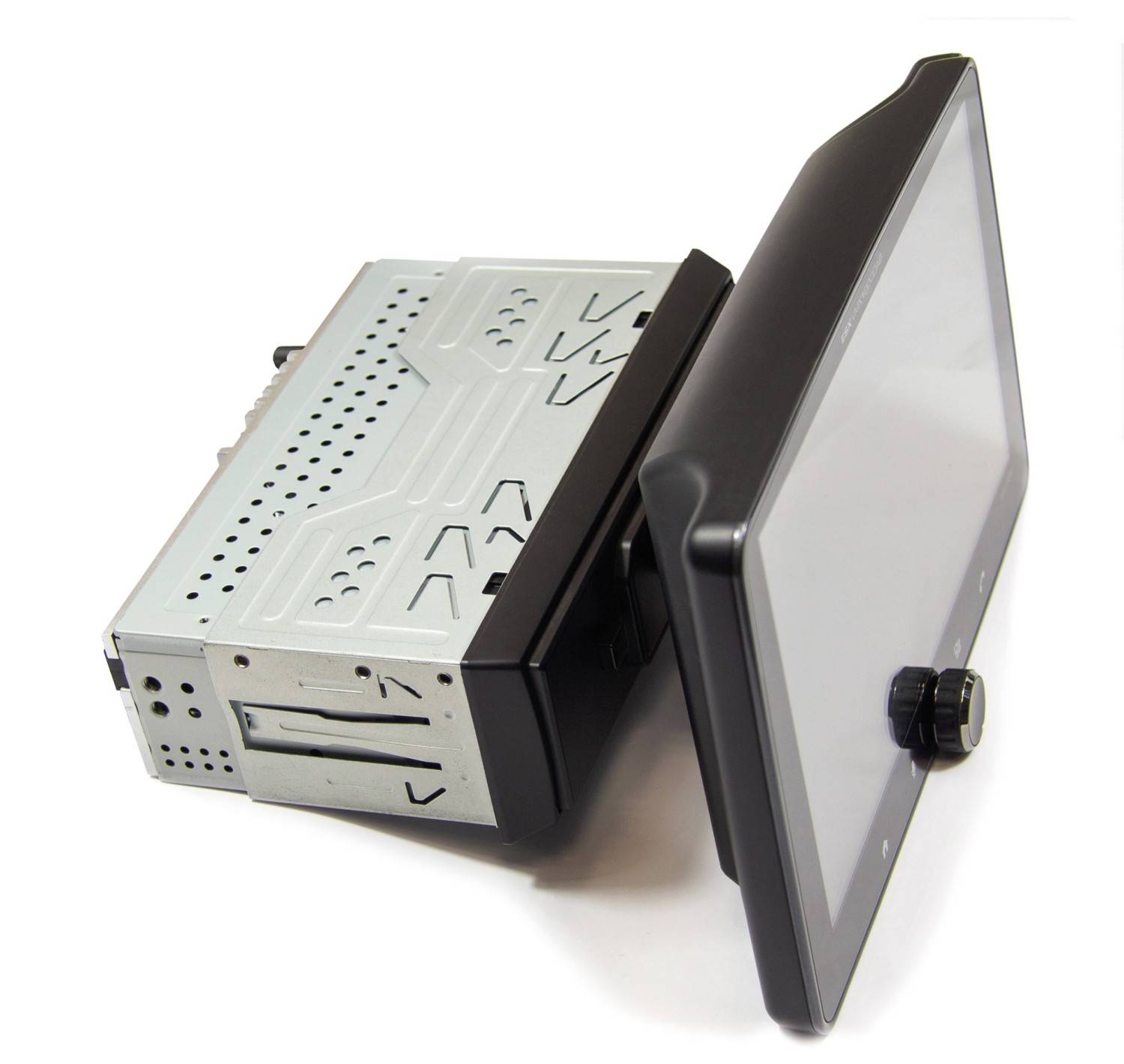 Autoradio Moniceiver ESX VMX1000DAB im Test, Bild 6