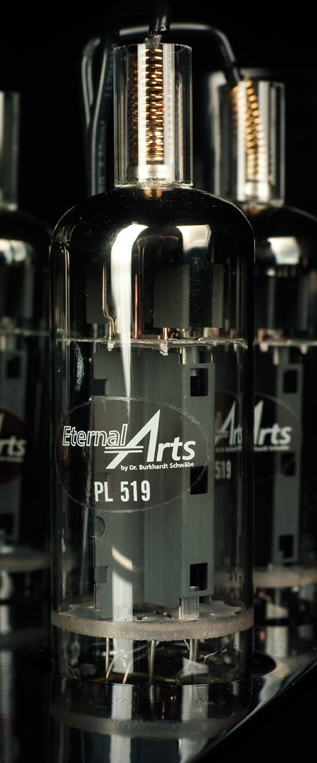 Phono Vorstufen Eternal Arts FTP, Eternal Arts OTL MB im Test , Bild 11