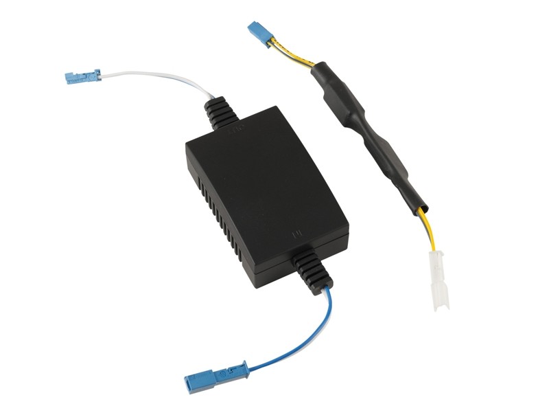 Car-HiFi Lautsprecher fahrzeugspezifisch Eton B-100 T + 2 x B 150 USB im Test, Bild 3