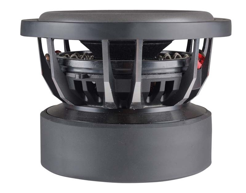 Car-Hifi Subwoofer Chassis Eton F10 im Test, Bild 2