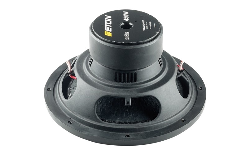 Car-Hifi Subwoofer Gehäuse Eton Force 12-600 G, Eton Force 10-800 BR, Eton Force 12-800 BR im Test , Bild 2