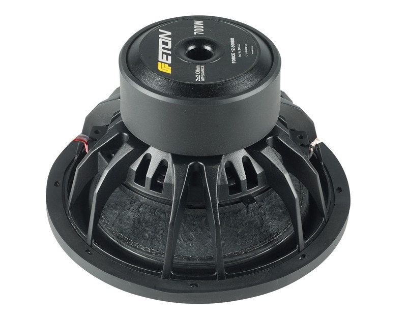 Car-Hifi Subwoofer Gehäuse Eton Force 12-600 G, Eton Force 10-800 BR, Eton Force 12-800 BR im Test , Bild 4