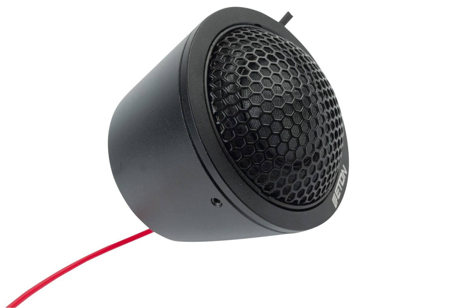 Car Hifi Lautsprecher 16cm Eton HEX 165/80/28 im Test, Bild 2