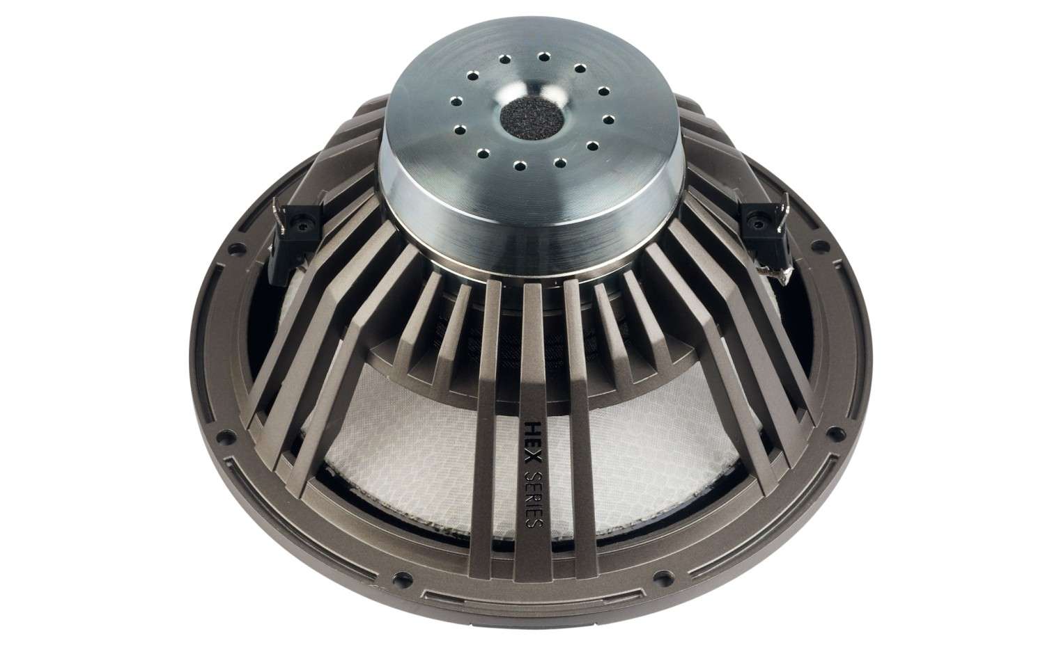 Car Hifi Lautsprecher 16cm Eton HEX 165/80/28 im Test, Bild 4