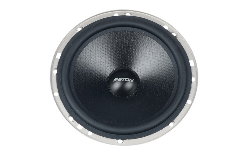 Car-HiFi-Lautsprecher 16cm Eton POW 160 im Test, Bild 1