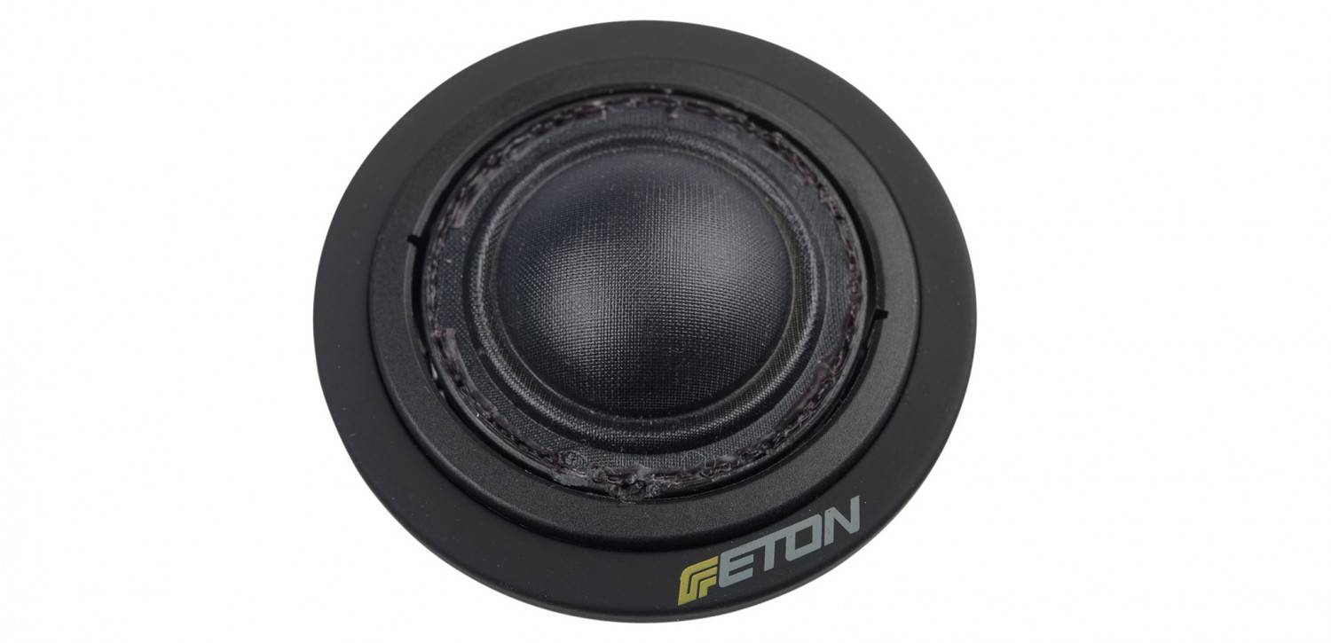 Car-HiFi-Lautsprecher 16cm Eton POW 160.2 im Test, Bild 2