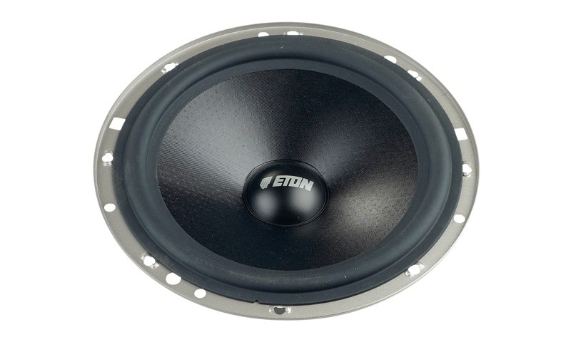 Car-HiFi-Lautsprecher 16cm Eton POW 172 Compression im Test, Bild 20