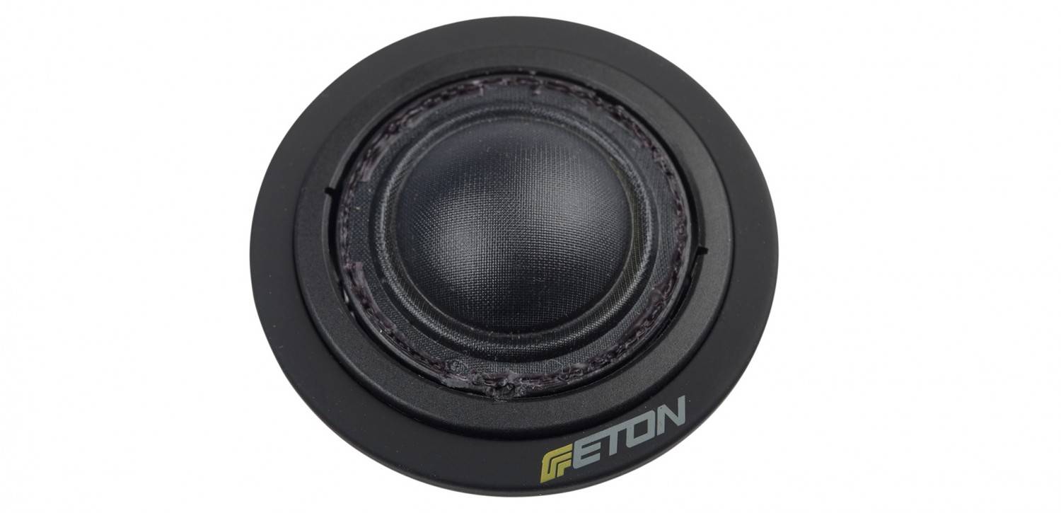 Car-HiFi-Lautsprecher 16cm Eton POW 172.2, Eton PRO 170.2 im Test , Bild 5