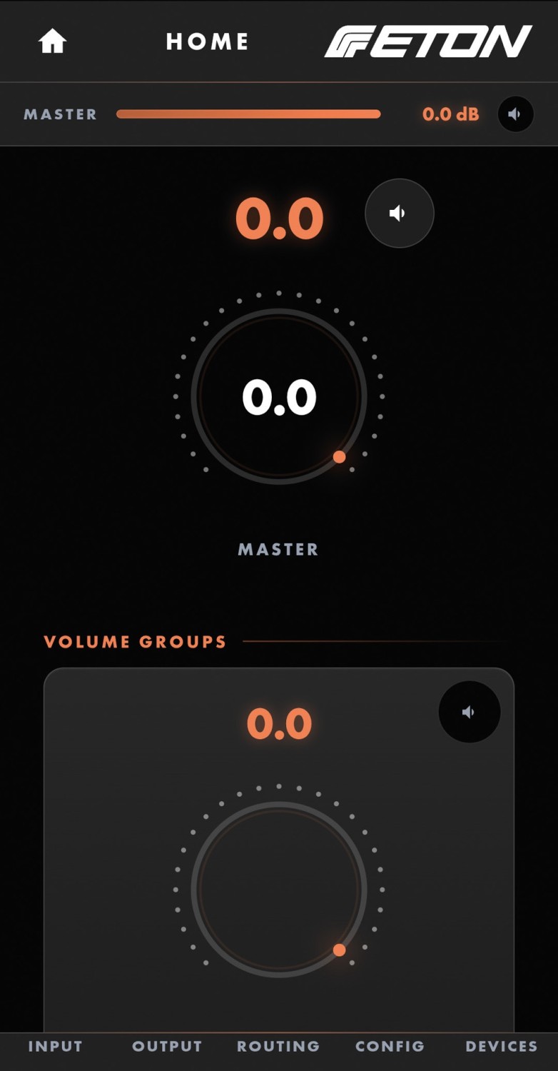 New kid on the block: Eton PP 10-12, Bild 6 Car Hifi Endstufe Multikanal Eton PP 10-12 im Test, Bild 6