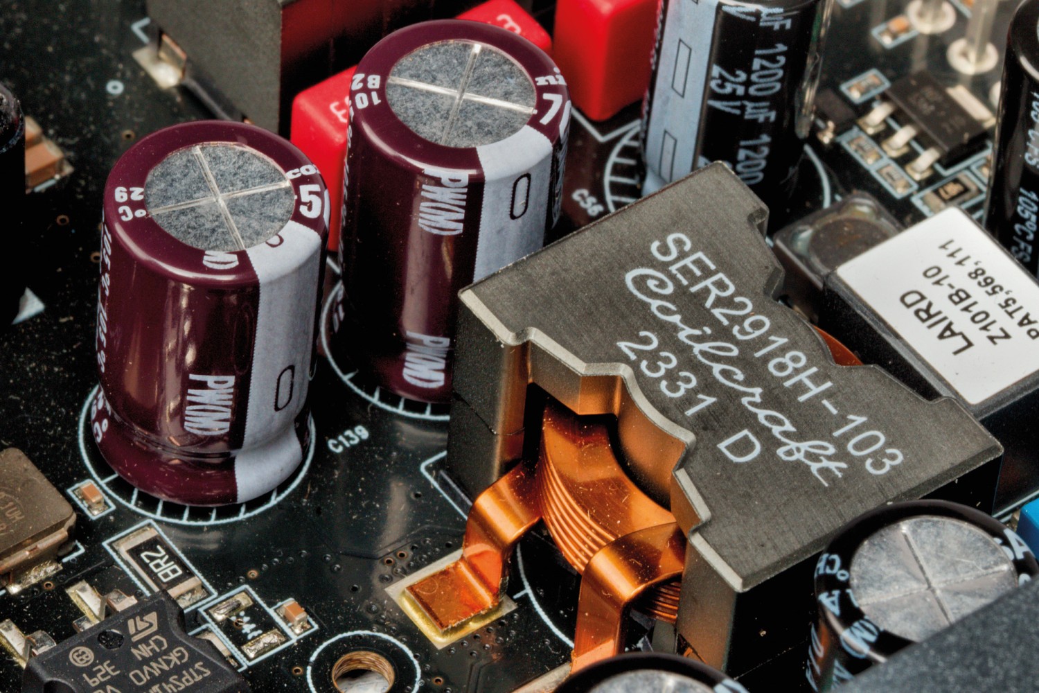 New kid on the block: Eton PP 10-12, Bild 21 Car Hifi Endstufe Multikanal Eton PP 10-12 im Test, Bild 21