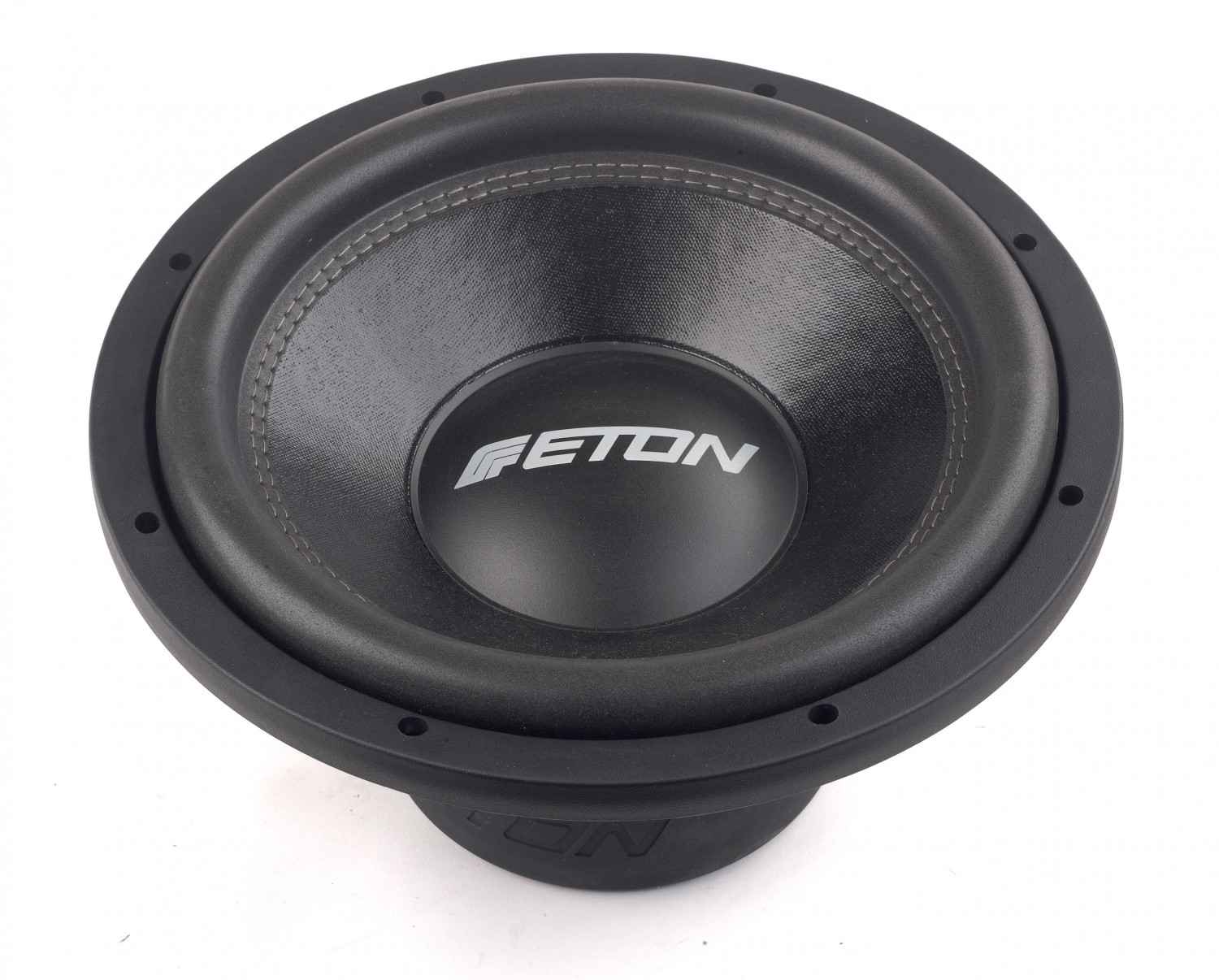 In-Car Subwoofer Gehäuse Eton PW8-400BR, Eton PW10-500BR, Eton PW12-600BR im Test , Bild 5