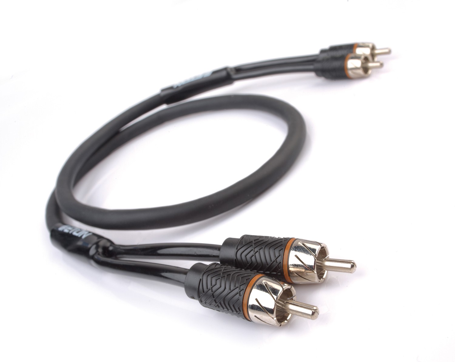 Musik-Autobahn: Eton RCA Kabel, Bild 4 Car Hifi sonstiges Eton RCA Kabel im Test, Bild 4