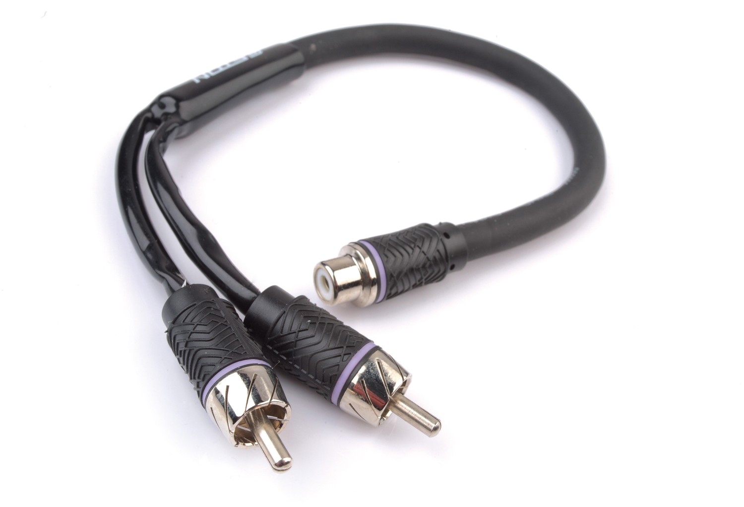 Musik-Autobahn: Eton RCA Kabel, Bild 7 Car Hifi sonstiges Eton RCA Kabel im Test, Bild 7