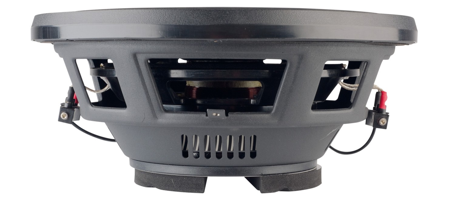 Beste Zutaten: Eton RES 10 AR, Bild 3 Car Hifi Subwoofer Aktiv Eton RES 10 AR im Test, Bild 3