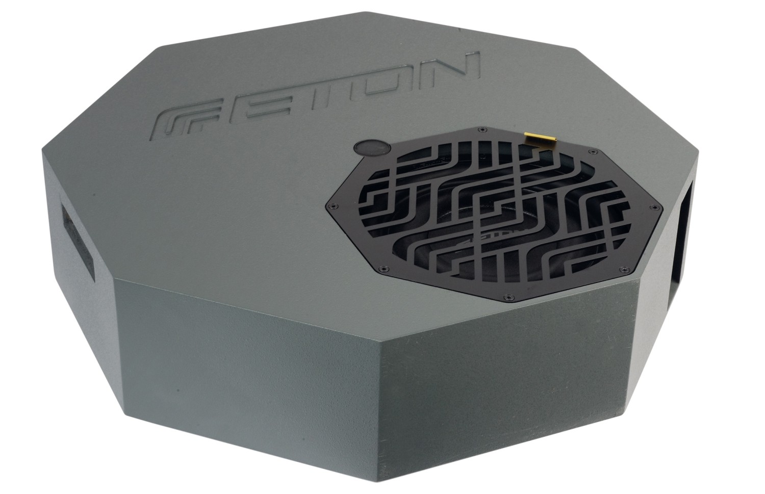 Beste Zutaten: Eton RES 10 AR, Bild 4 Car Hifi Subwoofer Aktiv Eton RES 10 AR im Test, Bild 4