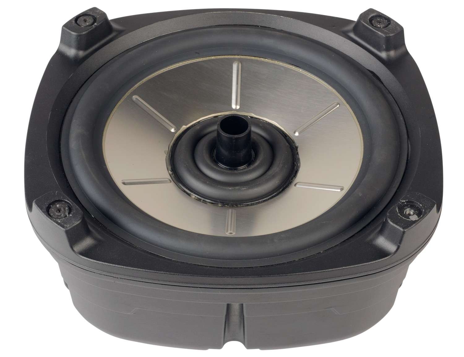 In-Car Subwoofer Aktiv Eton RES 12 im Test, Bild 4