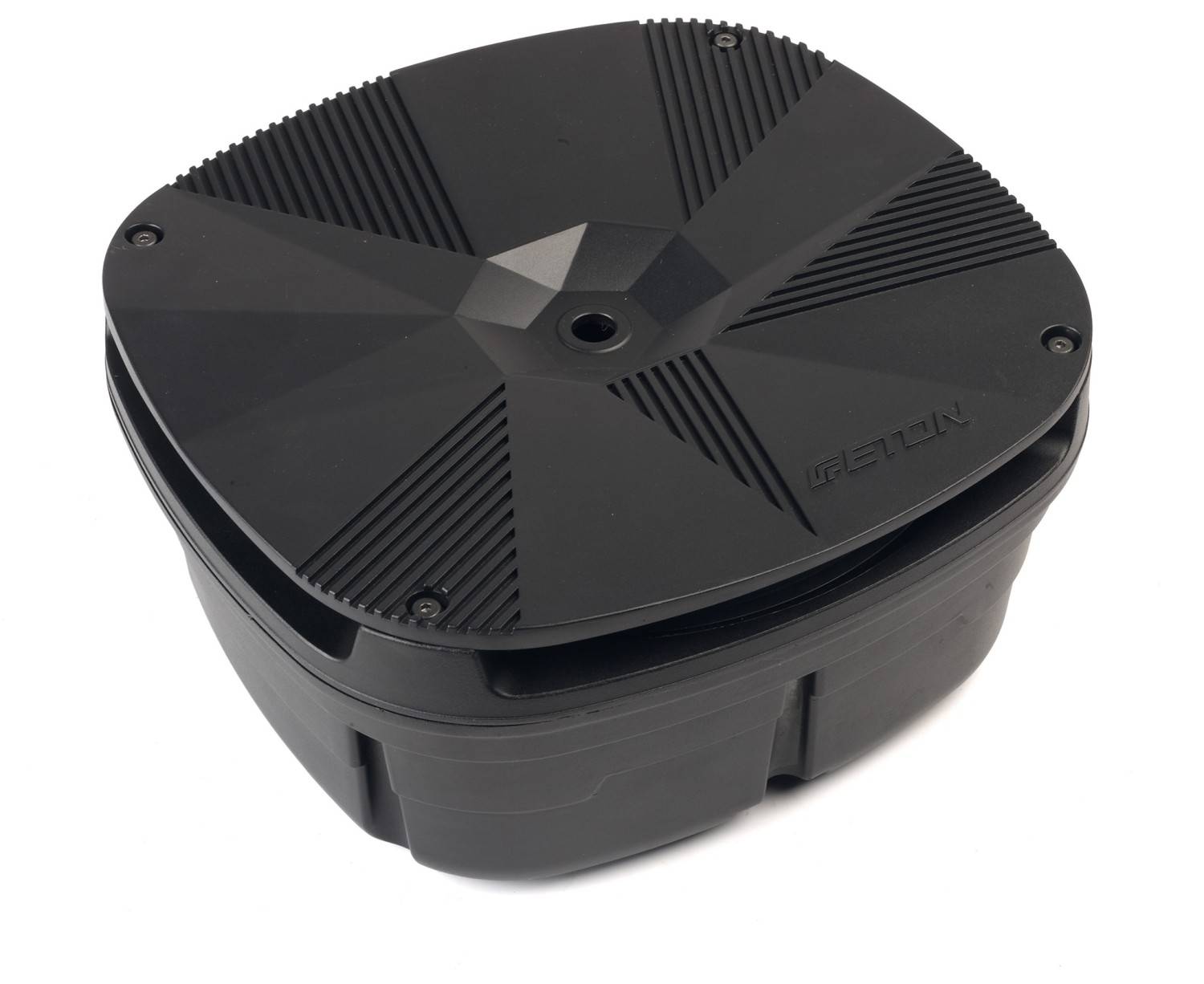 In-Car Subwoofer Aktiv Eton RES 12 im Test, Bild 6