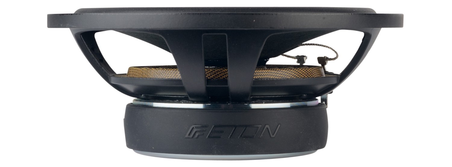 Pure Präzision: Eton RSC 165, Bild 4 Car Hifi Lautsprecher 16cm Eton RSC 165 im Test, Bild 4
