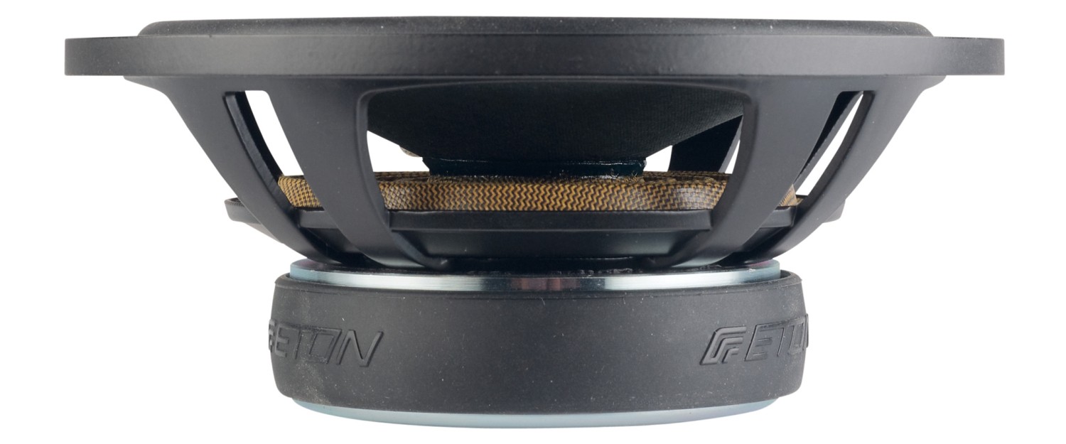 Car Hifi Lautsprecher 16cm Eton RSC 165/80 im Test, Bild 2