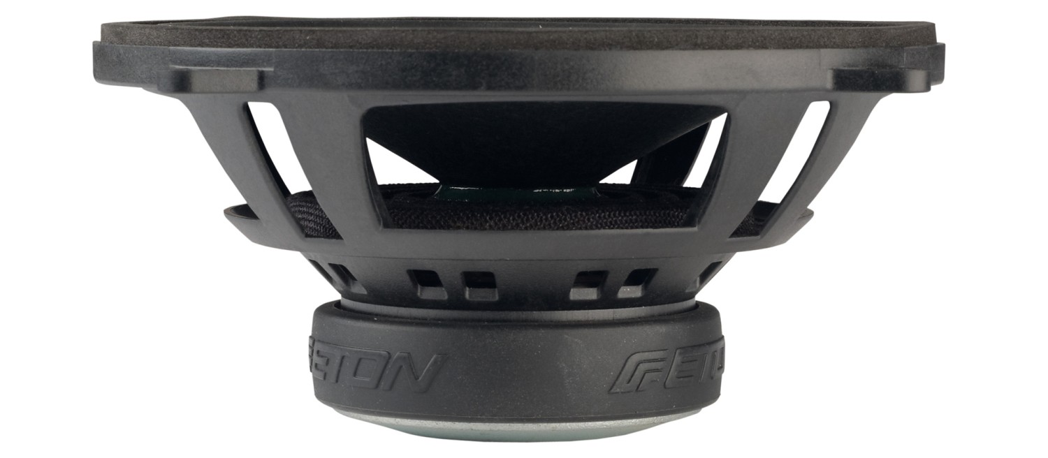 In-Car Lautsprecher fahrzeugspezifisch Eton UG MB SF 2.1 im Test, Bild 2