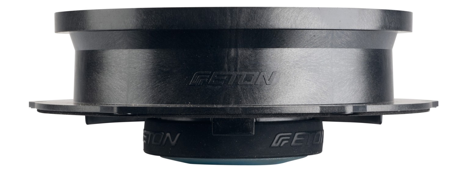 Car Hifi Lautsprecher fahrzeugspezifisch Eton UG VAG 180 im Test, Bild 3