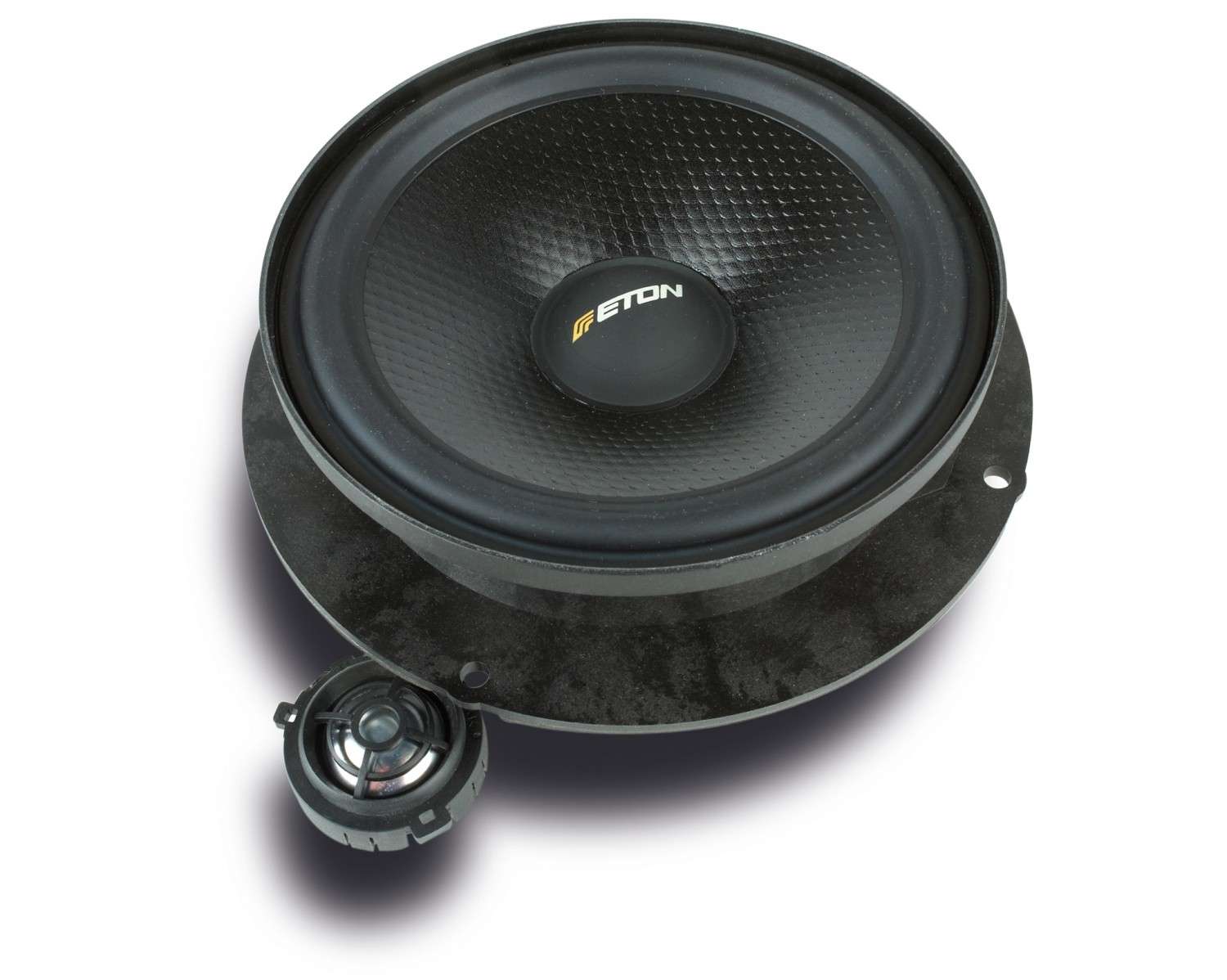 Klangverbesserer: Eton UG VW Golf 7 2.1, Bild 1 Car-HiFi Lautsprecher fahrzeugspezifisch Eton UG VW Golf 7 2.1 im Test, Bild 1