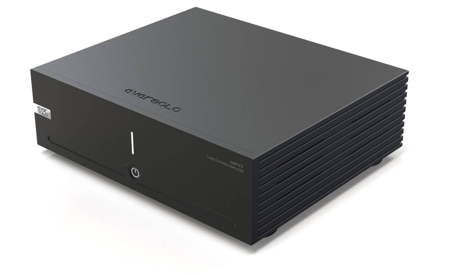 No Nonsense: EverSolo AMP-F2, Bild 5 Verstärker Endstufen EverSolo AMP-F2 im Test, Bild 5