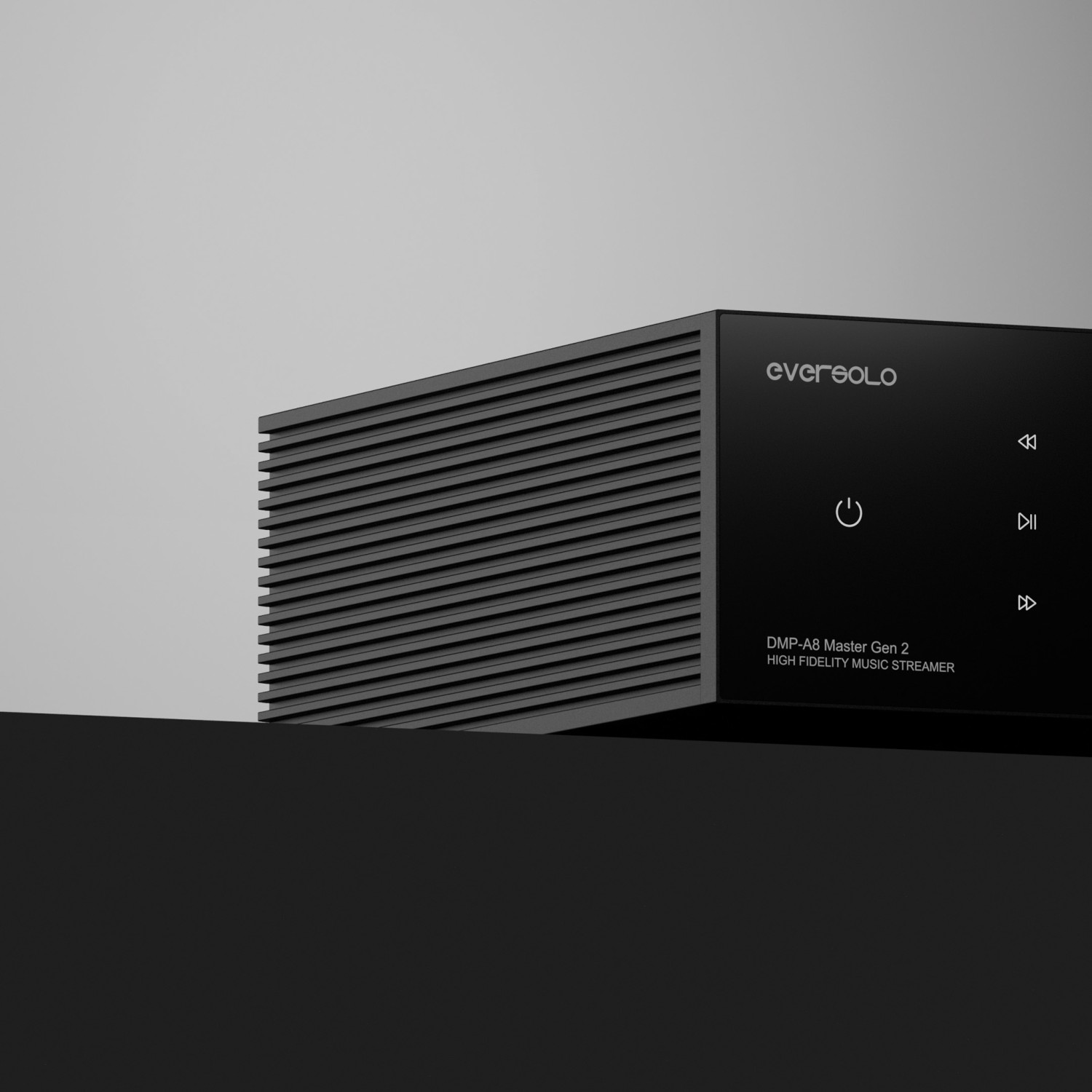 Gutes noch besser machen: EverSolo DMP-A8 Master Edition Gen 2, Bild 5 Streamer EverSolo DMP-A8 Master Edition Gen 2 im Test, Bild 5