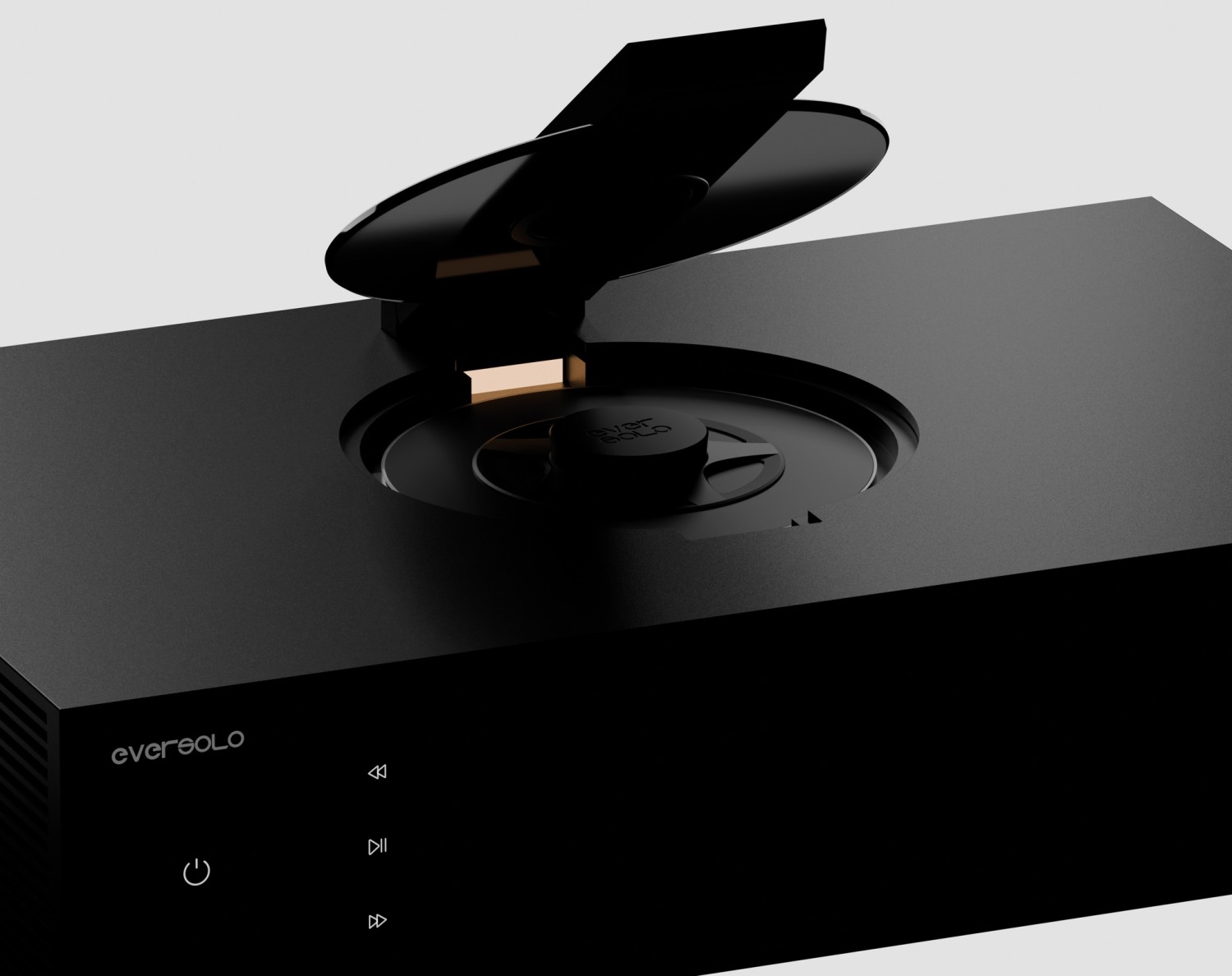 Gutes noch besser machen: EverSolo DMP-A8 Master Edition Gen 2, Bild 6 Streamer EverSolo DMP-A8 Master Edition Gen 2 im Test, Bild 6