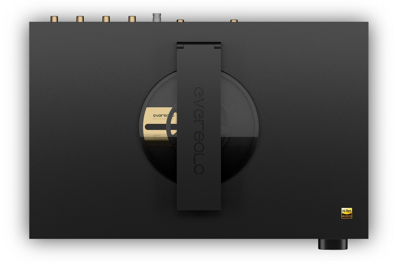Gutes noch besser machen: EverSolo DMP-A8 Master Edition Gen 2, Bild 8 Streamer EverSolo DMP-A8 Master Edition Gen 2 im Test, Bild 8