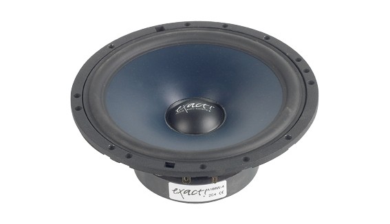 Car-HiFi-Lautsprecher 16cm Exact ProComp 6.2 im Test, Bild 10