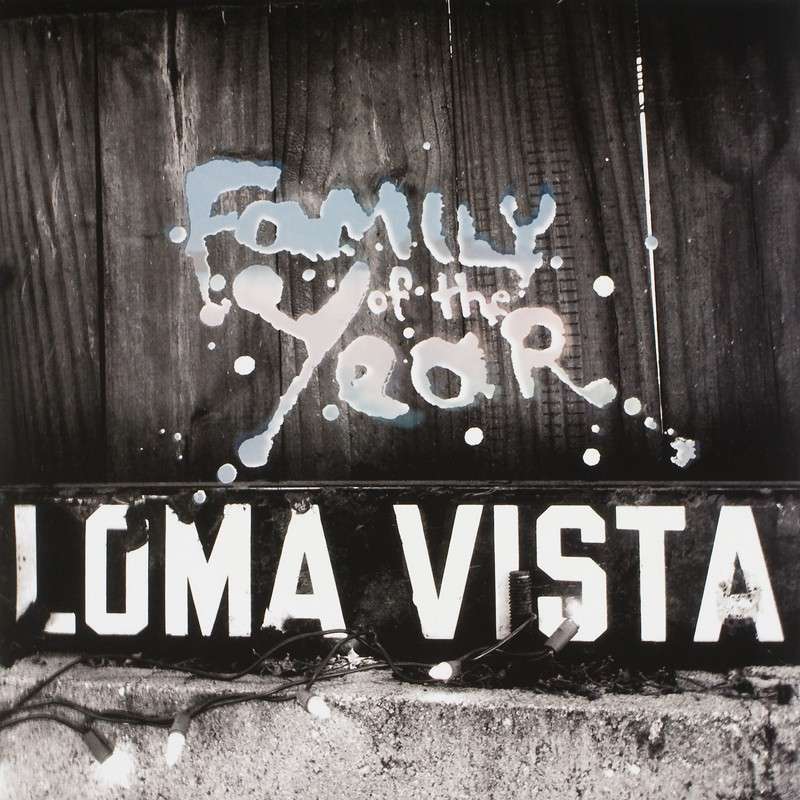 Schallplatte Family of the Year – Loma Vista im Test, Bild 1