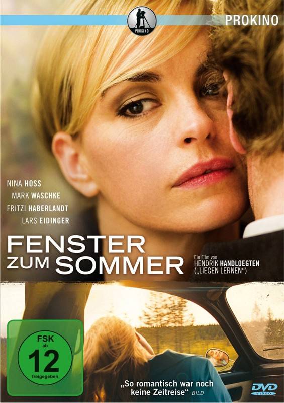 DVD Film Fenster zum Sommer (Prokino) im Test, Bild 1
